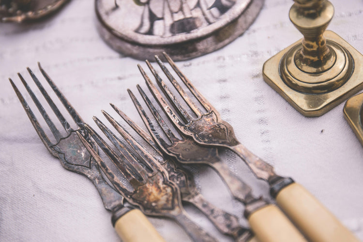 Tableware & Accessories