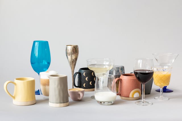 Drinkware & Mugs