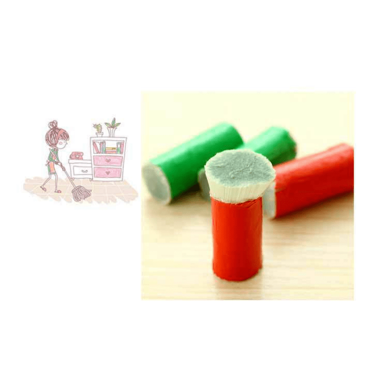 Effective grime remover for cookware surfaces- Cook Lux