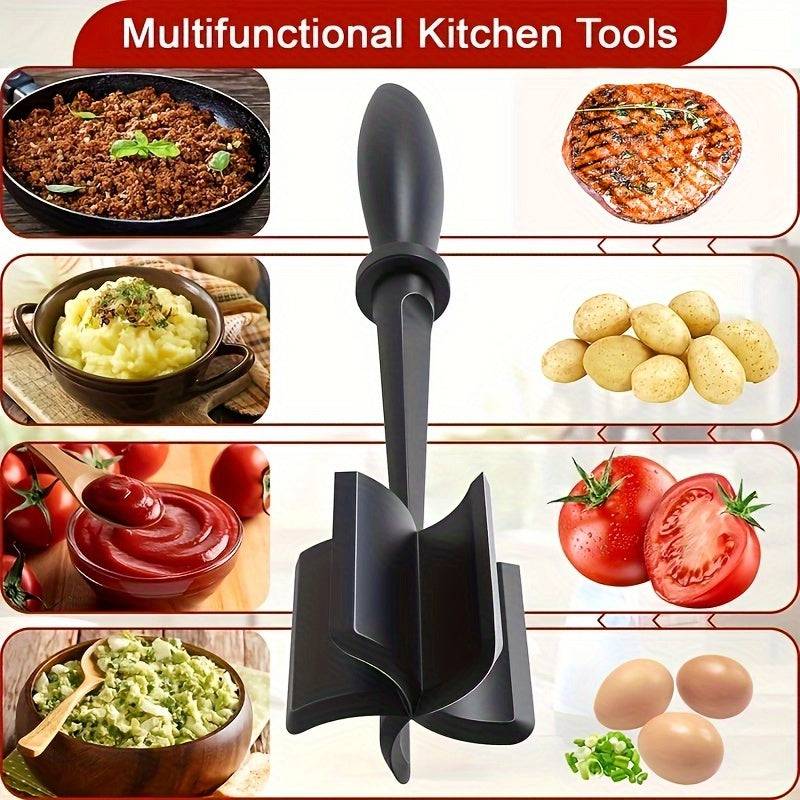 Meat Chopper and Shredder: The Essential Kitchen Tool - Cook Lux