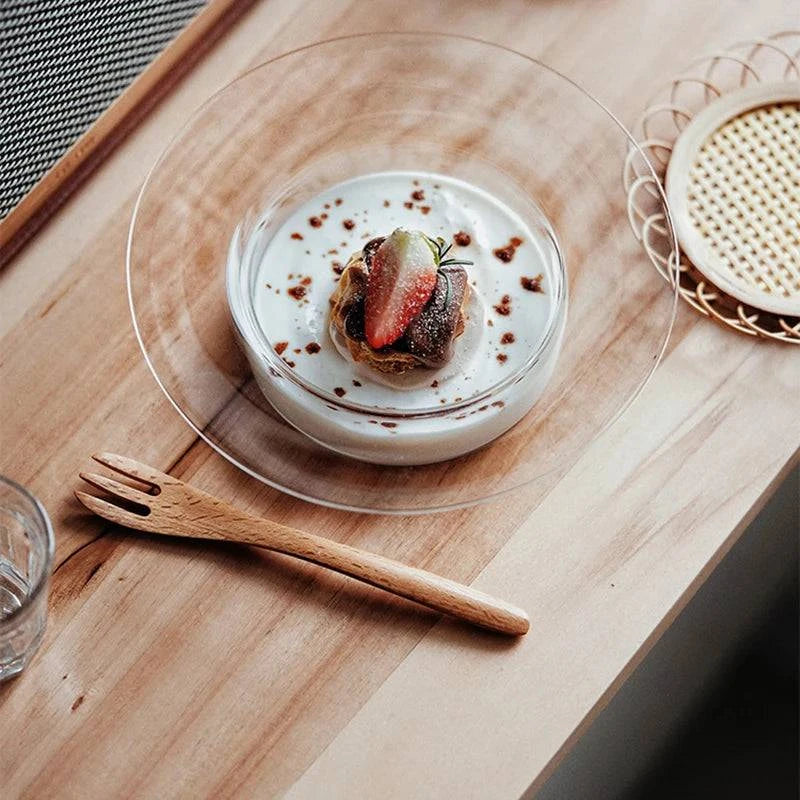 Hand-Blown Glass Nordic Elegance for Every Occasion - Cook Lux