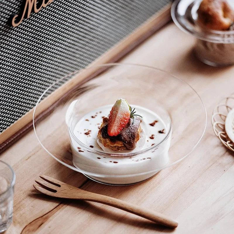 Hand-Blown Glass Nordic Elegance for Every Occasion - Cook Lux