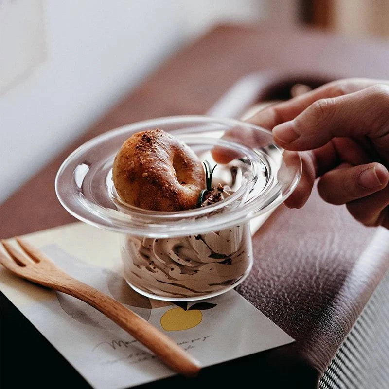 Hand-Blown Glass Nordic Elegance for Every Occasion - Cook Lux