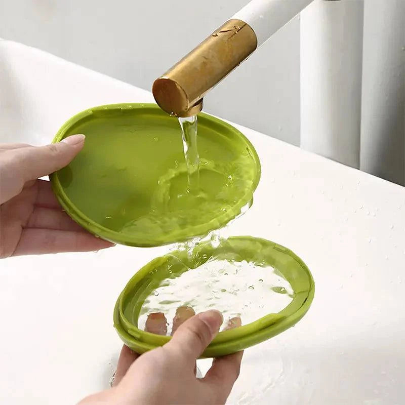 Fruit & Vegetable Fresh-Keeping Cover - Keep Food Fresh Longer - Cook Lux