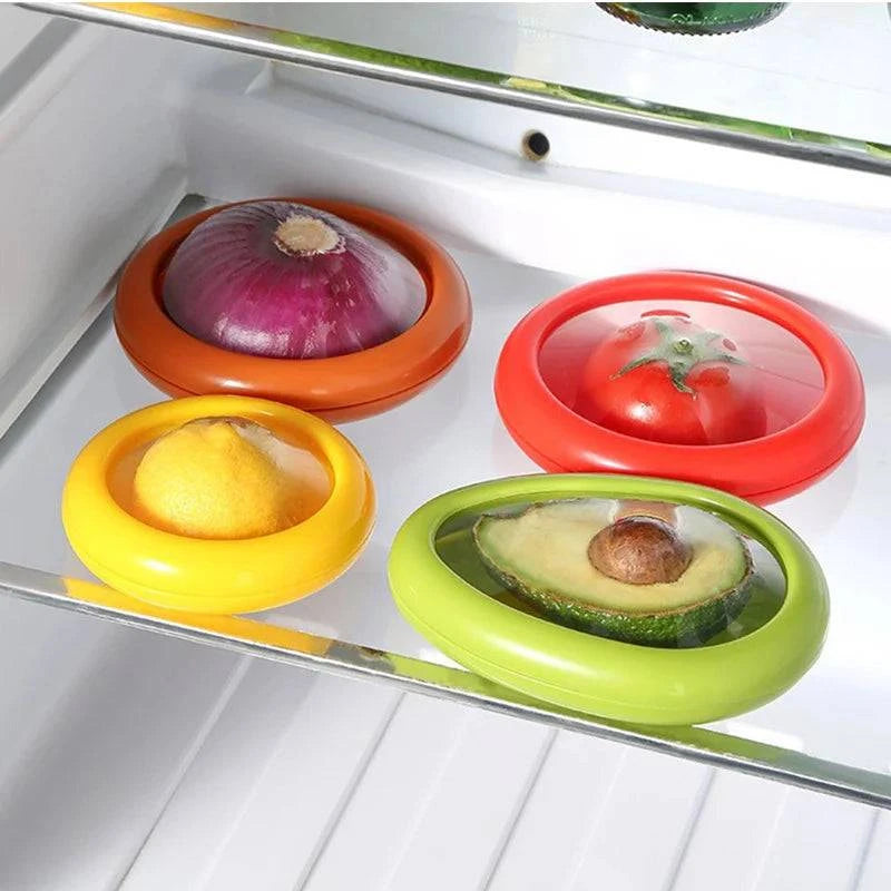 reusable food cover for fruit UK Cook Lux