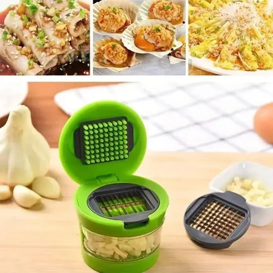 garlic crusher tool kitchen UK