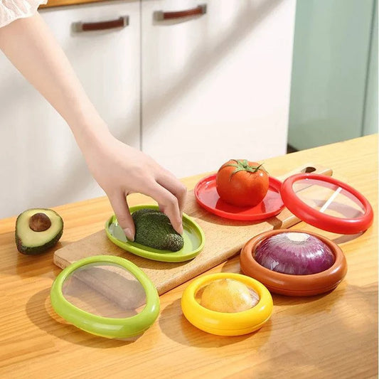 fresh-keeping fruit storage lid Cook Lux