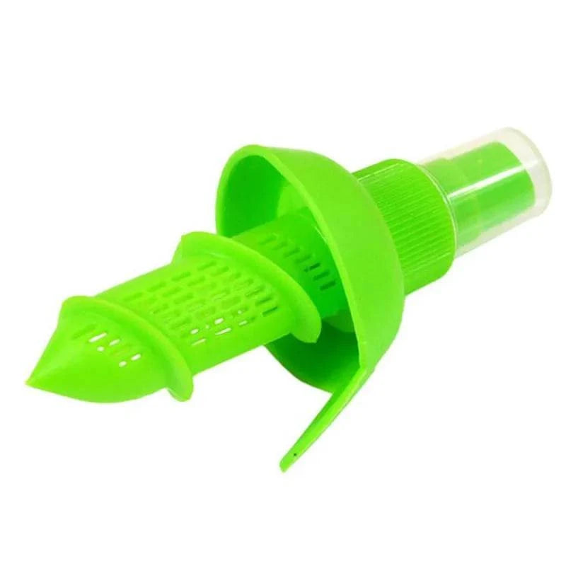 Manual Juice Squeezer - Fresh Juice in Seconds - Cook Lux