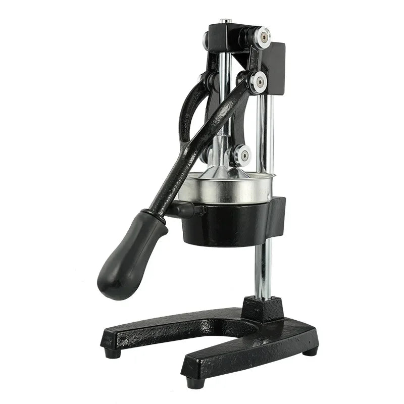 Cast iron citrus juicer UK heavy duty