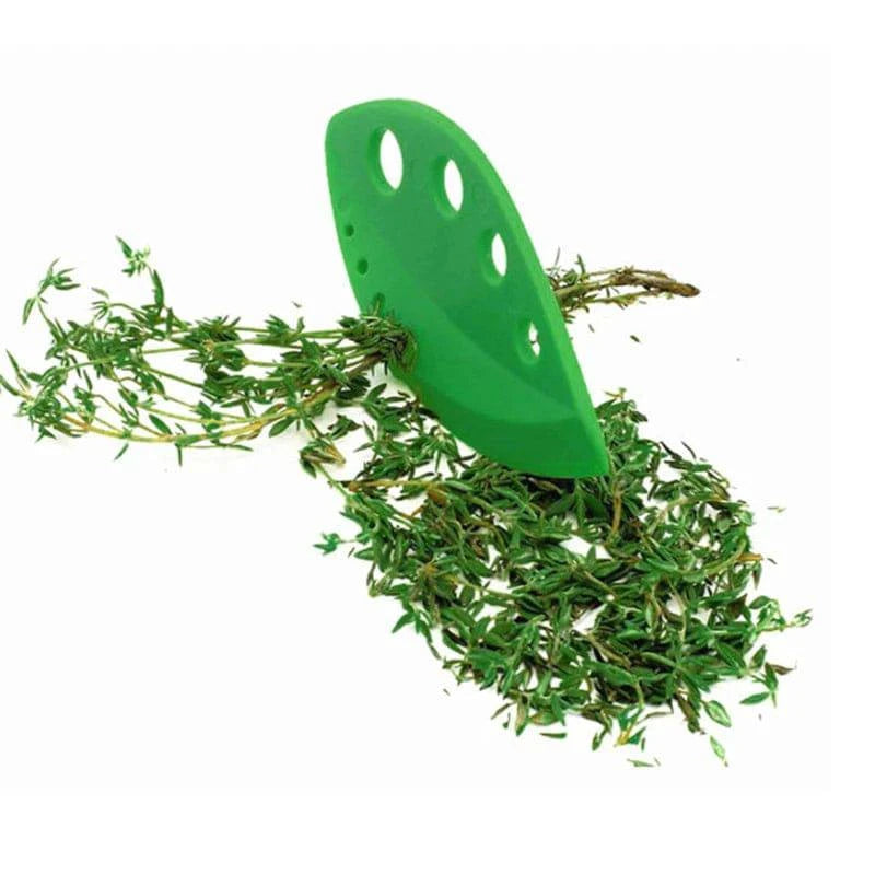 Herb Loose Leaf Stripper: Your Kitchen Essential - Cook Lux