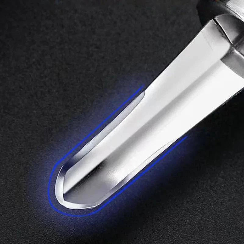 Transform Your Seafood Preparation with Our Ergonomic Stainless Steel Shrimp Deveiner Tool - Cook Lux