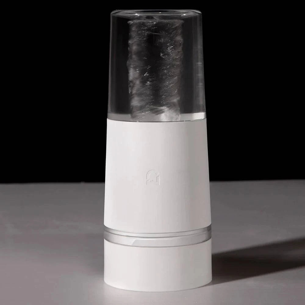Mini Portable Juicing Blender - Compact, USB Rechargeable, and Powerful for Smoothies & Fresh Juice - Cook Lux