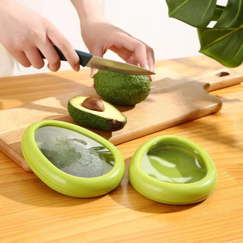 fresh-keeping fruit storage lid Cook Lux