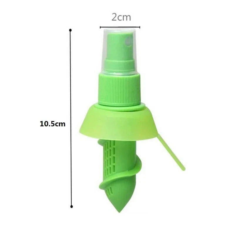 Manual Juice Squeezer - Fresh Juice in Seconds - Cook Lux