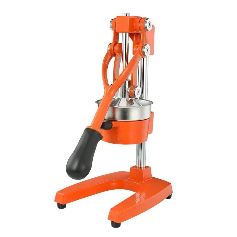 Stainless steel citrus squeezer UK