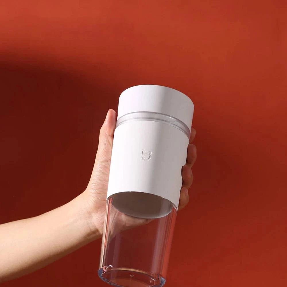 BPA-Free Bottle of Mini Portable Blender