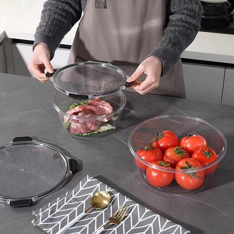 Sustainable food storage solution UK