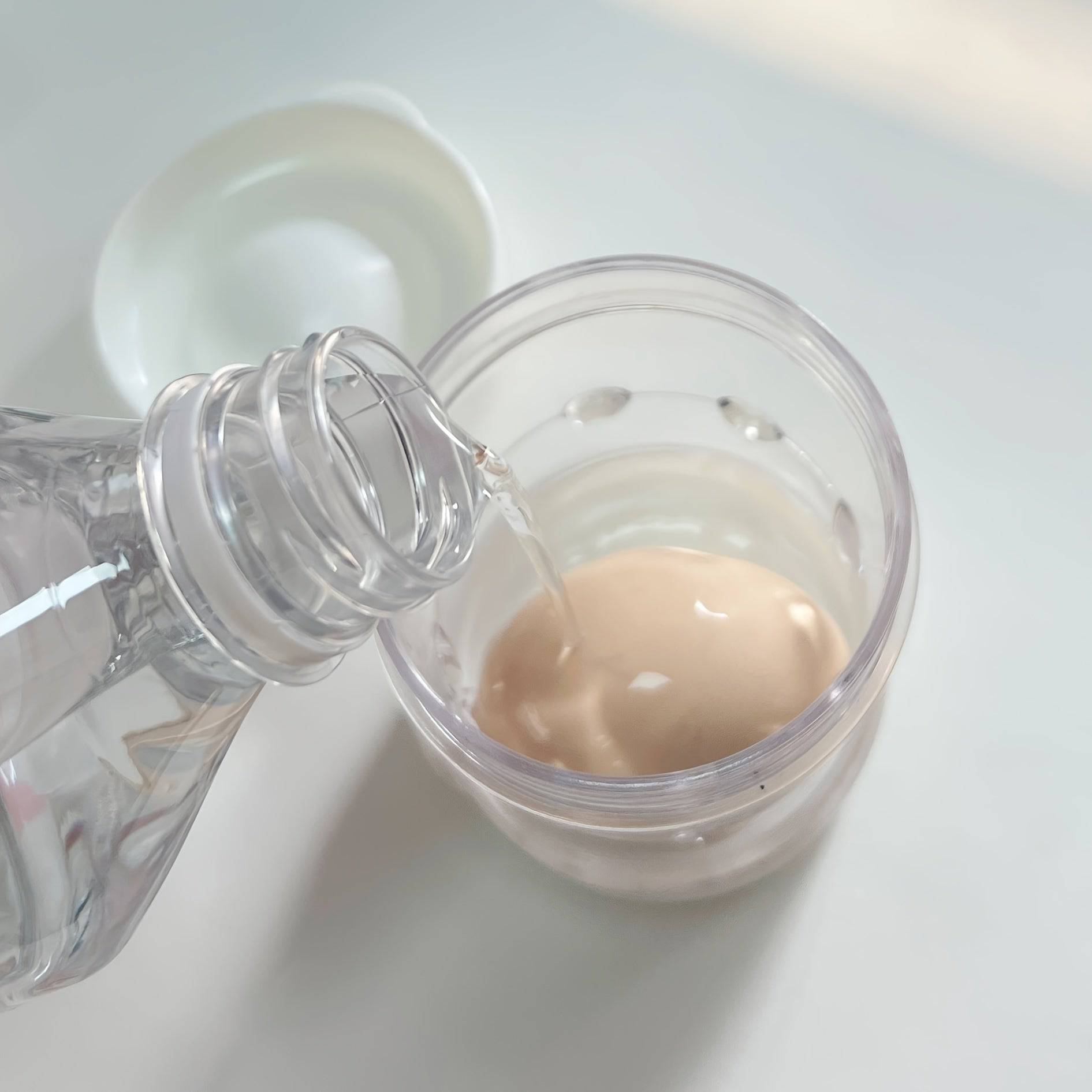 Battery-Free Egg Peeler for Easy Shell Removal