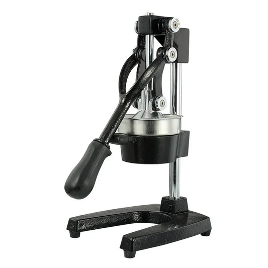 Cast iron citrus juicer UK heavy duty