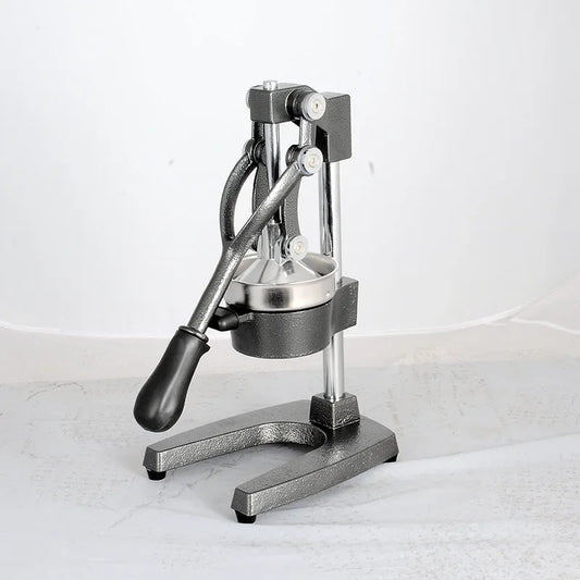 Manual orange juicer commercial grade